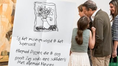 Week van Nalaten aan Cultuur