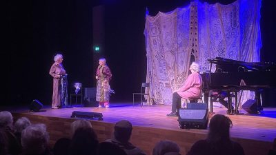 ‘Coming of age’ in Rosa Spier Huis