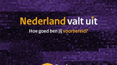 Hoe goed ben jij voorbereid?