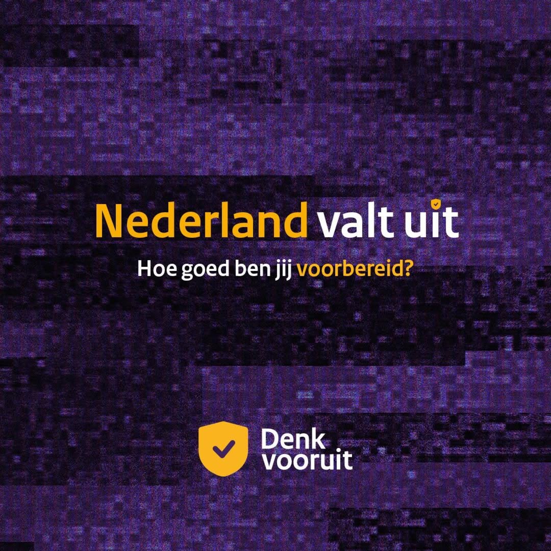 Hoe goed ben jij voorbereid?