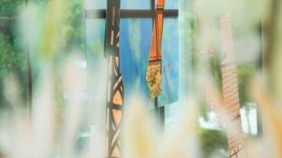 Hoe bepalend is het kader waardoor we kijken?