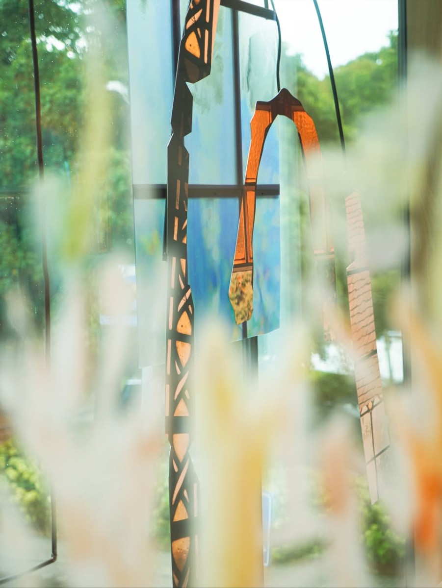 Hoe bepalend is het kader waardoor we kijken?