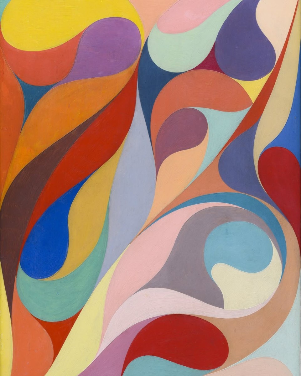 1013 absolute kunst in Singer laren