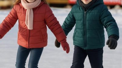 Voor het derde jaar op rij starten we weer met de actie;“Geen kind aan de kant laten staan”.