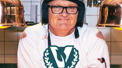 Volledig plantaardig