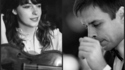 Bach en Brahms in ‘Papageno zondagconcert’