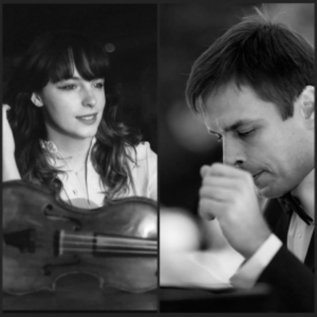 Bach en Brahms in ‘Papageno zondagconcert’