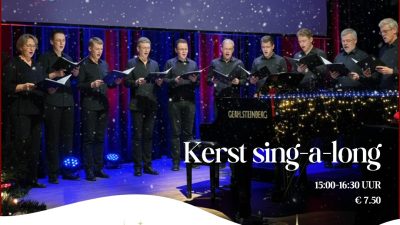 Kerst Sing-a-Long