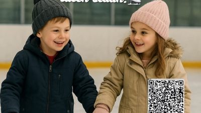 Geen kind aan de kant