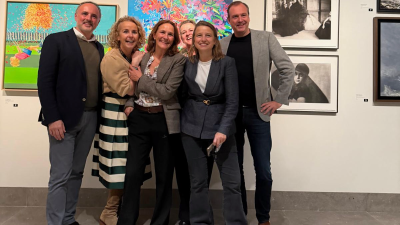 Terugblik ASA , Anna Singer Art