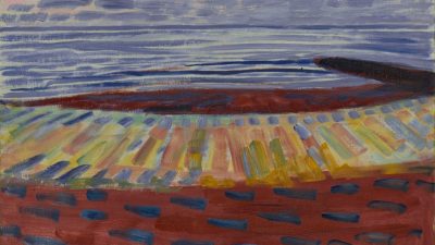 Binnenkort in Singer Laren: De werelden van Jan Toorop