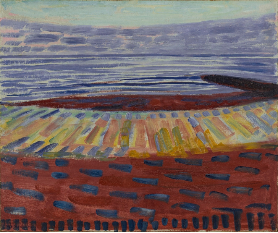 Binnenkort in Singer Laren: De werelden van Jan Toorop