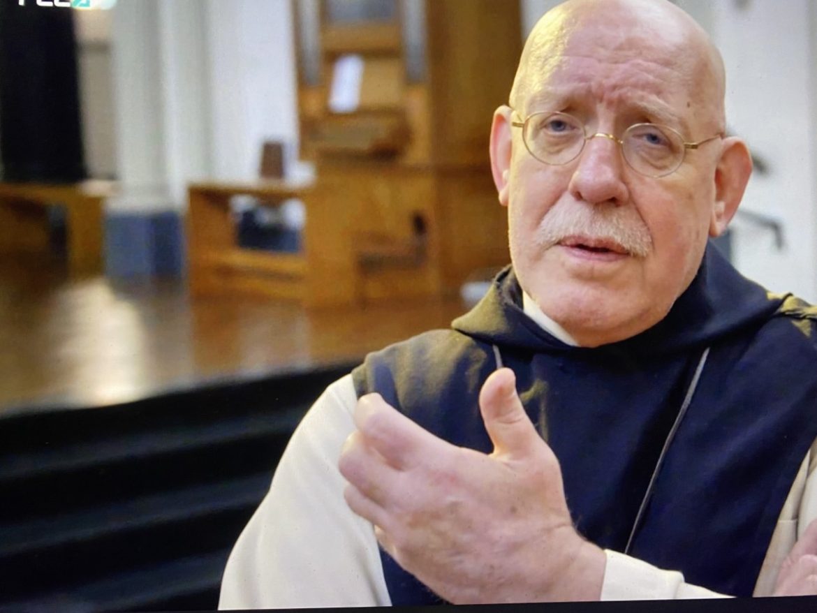 Vanmiddag Lezing door oud-Laarder Isaac Majoor