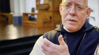 Vanmiddag Lezing door oud-Laarder Isaac Majoor