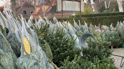 Feestdagen komen eraan; vergeet niet uw veiligheid!