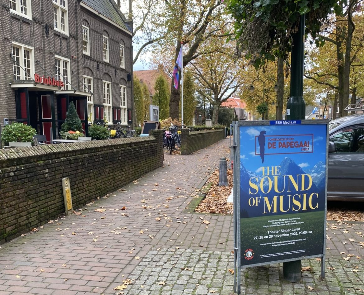 Zaterdag: 1623x bekeken +Top 10 meest gelezen berichten