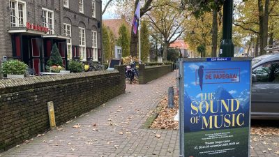 Zaterdag: 1623x bekeken +Top 10 meest gelezen berichten