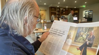 Vrijdag: 1492x bekeken +Top 10 meest gelezen berichten