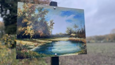 Woensdag: 1760x bekeken +Top 10 meest gelezen berichten