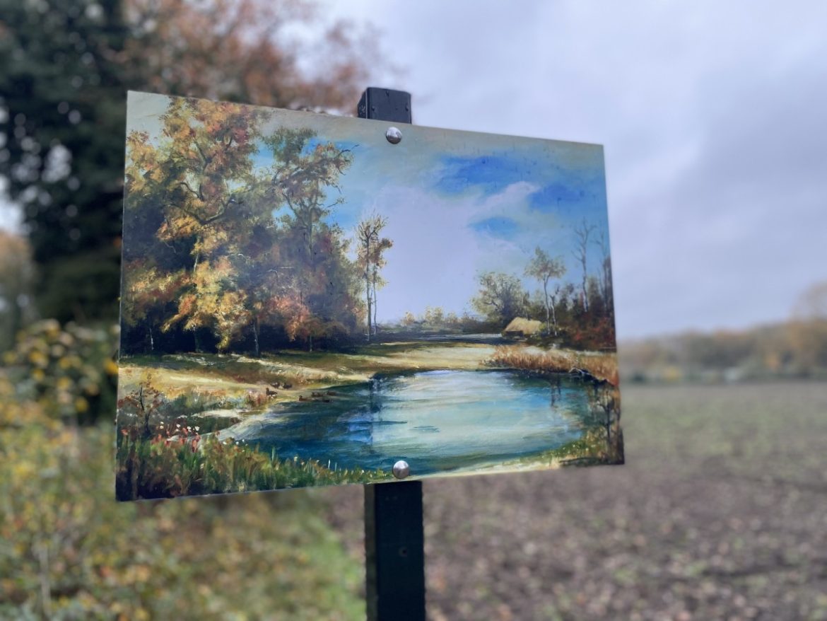 Dinsdag: 1903x bekeken +Top 10 meest gelezen berichten