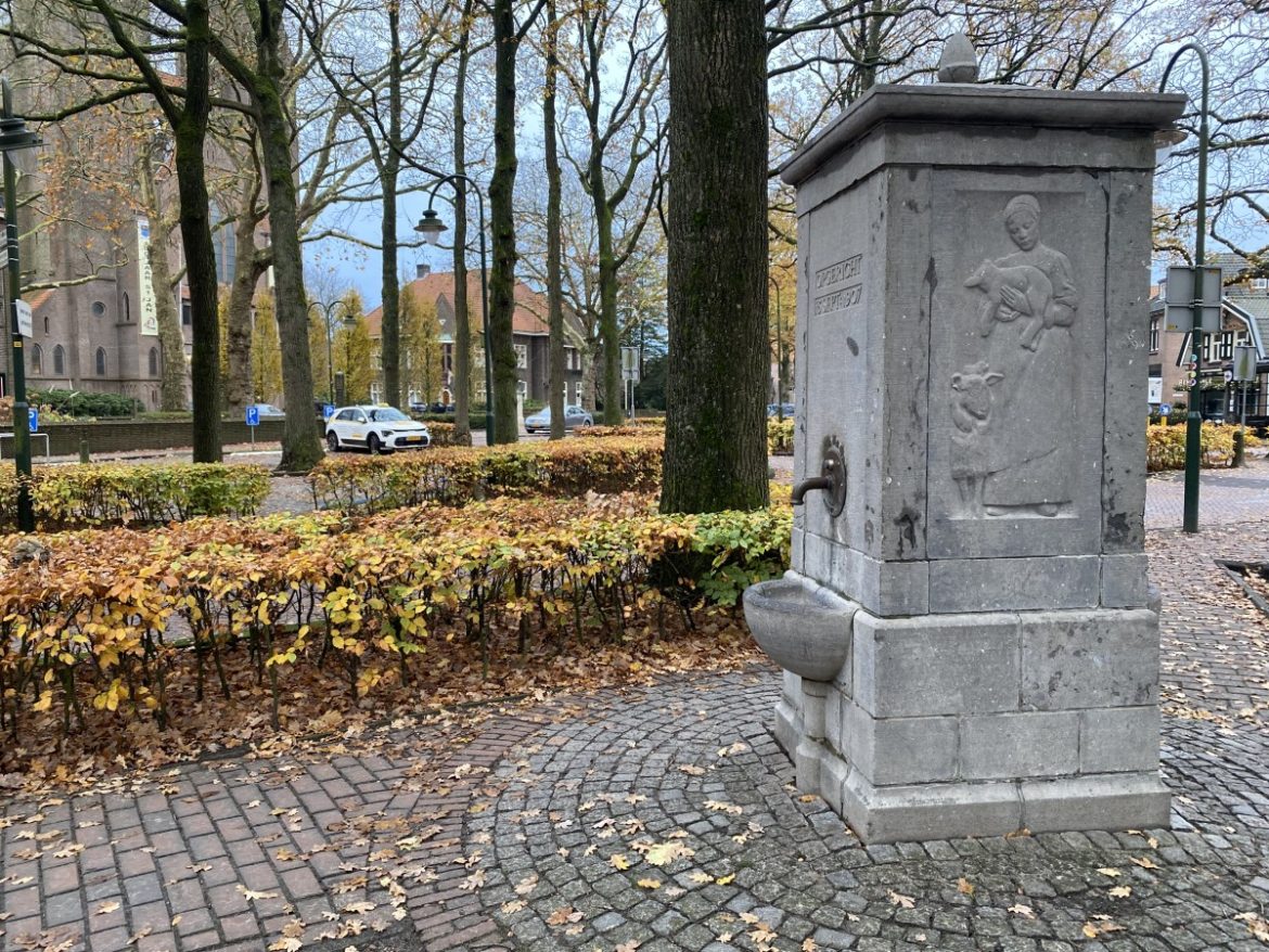 Maandag: 1873x bekeken +Top 10 meest gelezen berichten