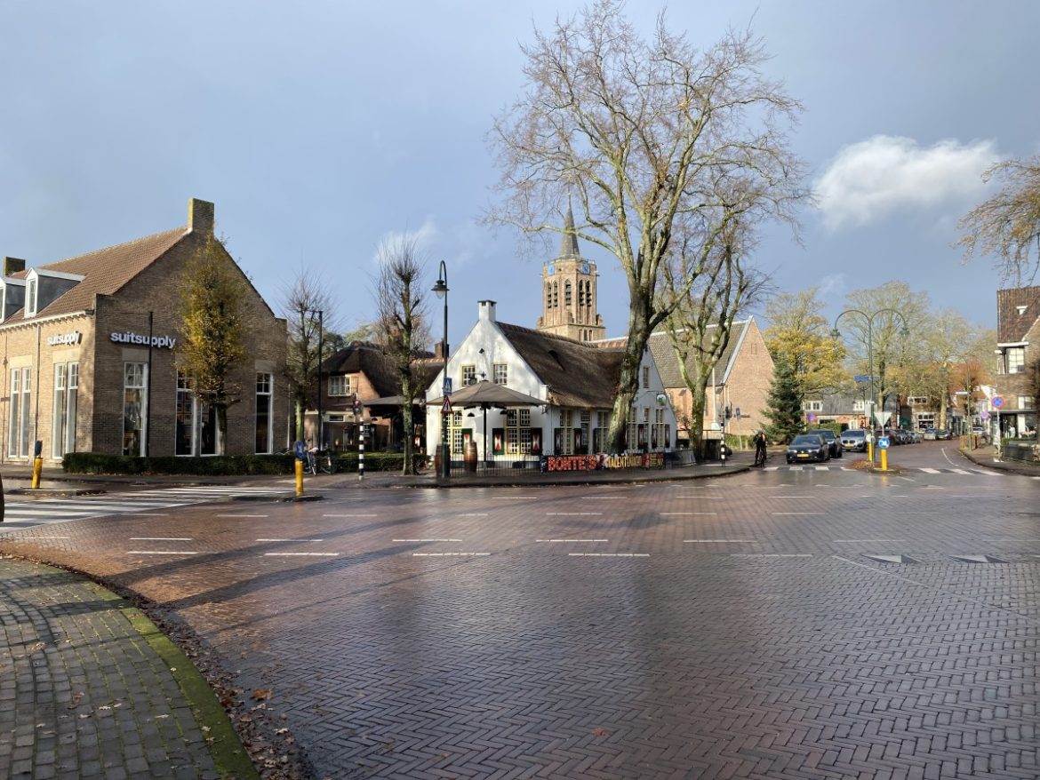 Donderdag:1921x bekeken +Top 10 meest gelezen berichten