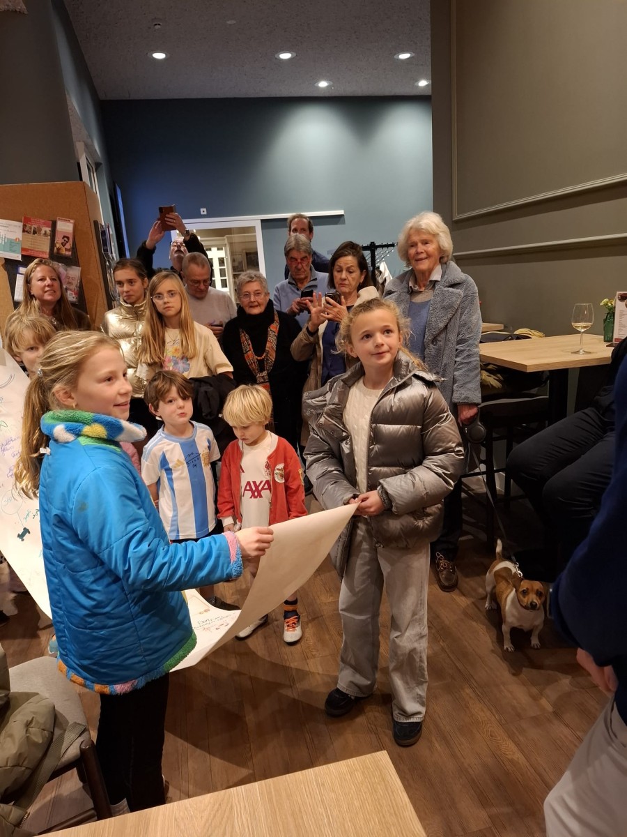 Verplaatsen slagboom Schapendrift Blaricum leidt tot tientallen bezwaren uit Laren. ’Straks gaat hier allemaal verkeer over een landweggetje’