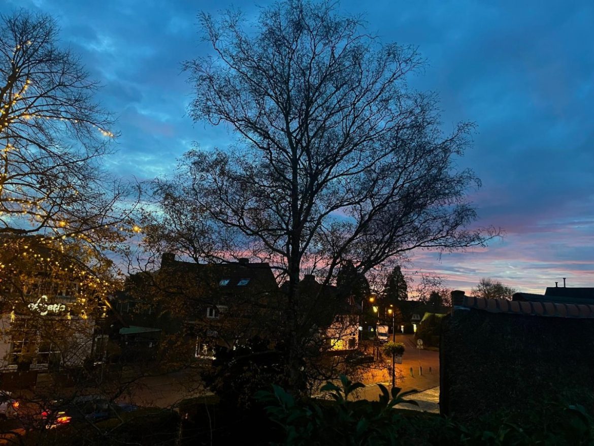 Woensdag:1372x bekeken +Top 10 meest gelezen berichten