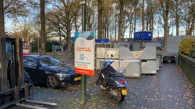 Wintervillage is coming