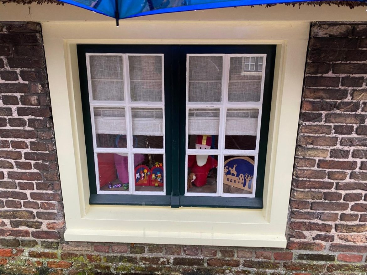 Vrijdag: 1834x bekeken +Top 10 meest gelezen berichten