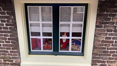 Vrijdag: 1834x bekeken +Top 10 meest gelezen berichten