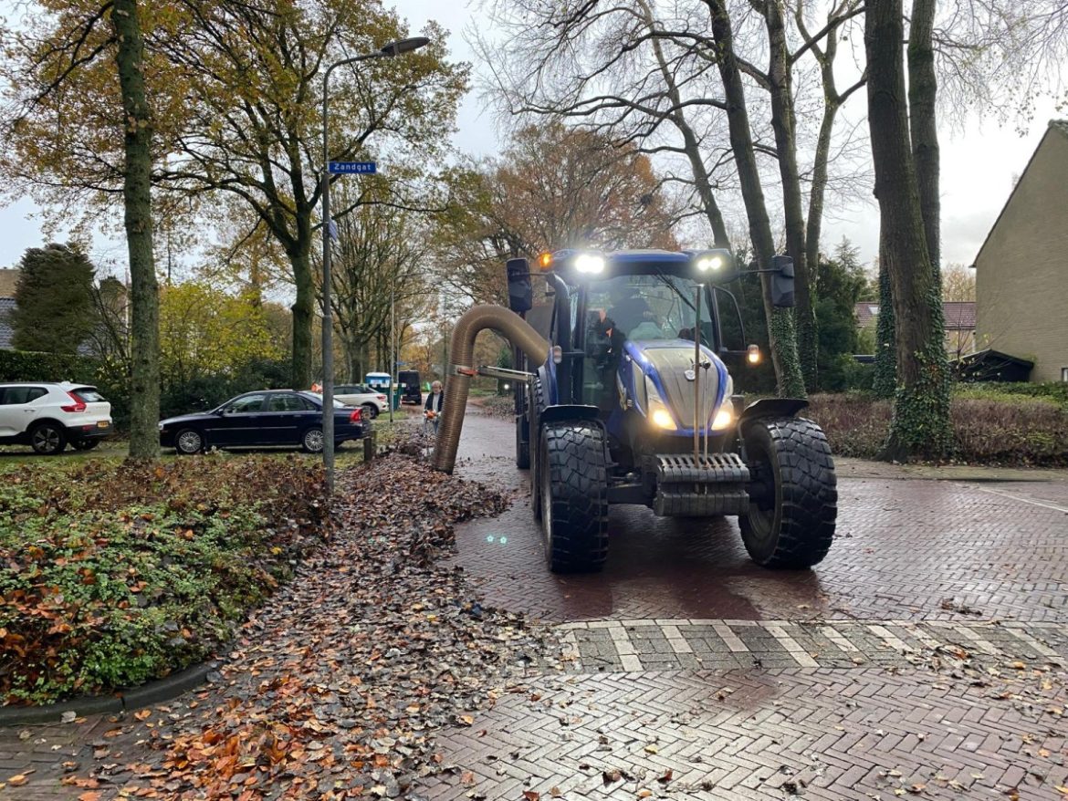 Donderdag:2160x bekeken + Top 10 meest gelezen berichten