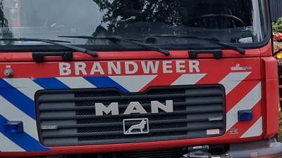 Aantal branden in elektrische auto’s in drie jaar verdubbeld