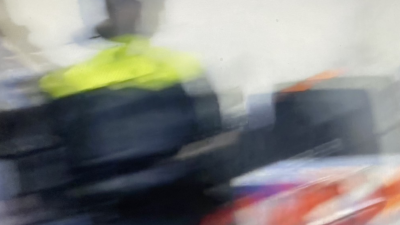 Getuigen en camerabeelden gezocht: brute woningoverval in Laren