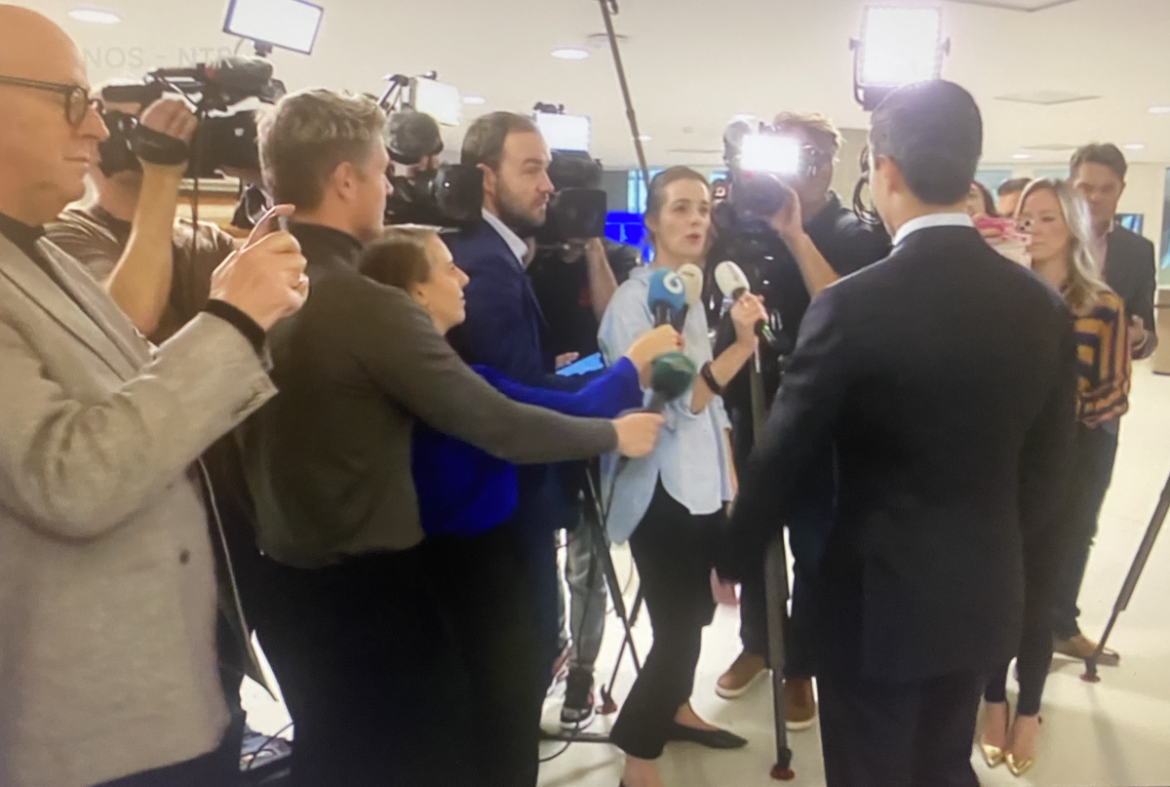 Vrijdag: 2781x bekeken +Top 10 meest gelezen berichten