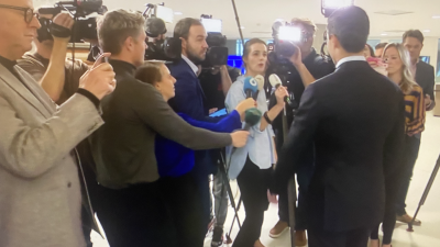 Vrijdag: 2781x bekeken +Top 10 meest gelezen berichten