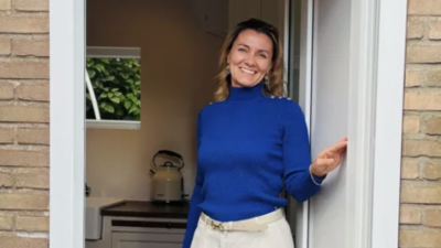 Ont-moet jezelf met beeldende therapie