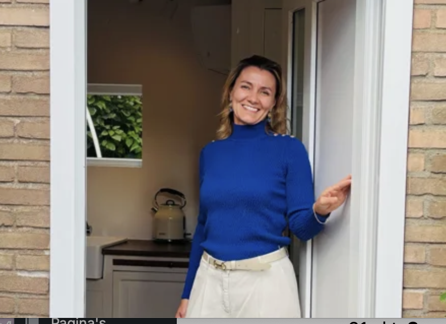 Ont-moet jezelf met beeldende therapie