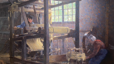 Maandag: 2981x bekeken +Top 10 meest gelezen berichten