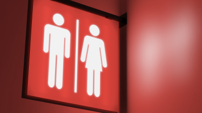 Laren is wc-topper, Blaricum en Huizen slaan pleefiguur