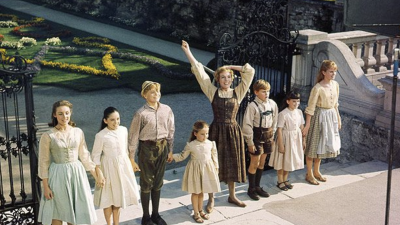 The Sound of music ( binnenkort bij De Papegaai!)