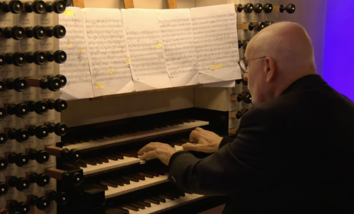 ( audio) Sensationele ontdekking! Twee tot nu toe onbekende werken van Bach!