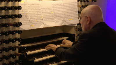 ( audio) Sensationele ontdekking! Twee tot nu toe onbekende werken van Bach!