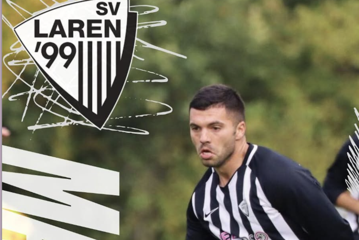 Een eerste overwinning?