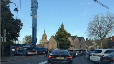 Eindelijk zit er schot in de zaak…