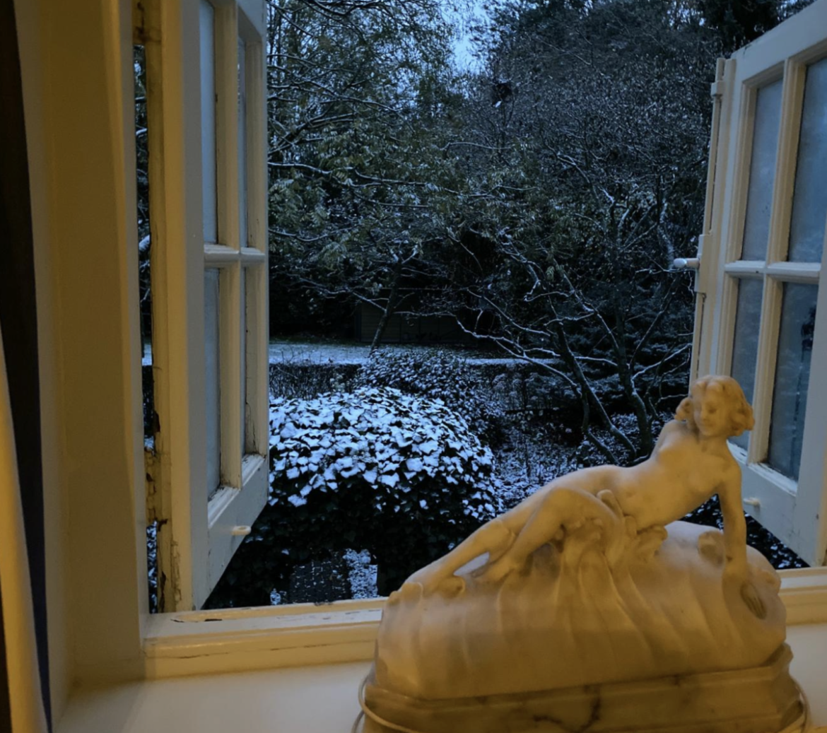 Zaterdag: 1512x bekeken +Top 10 meest gelezen berichten