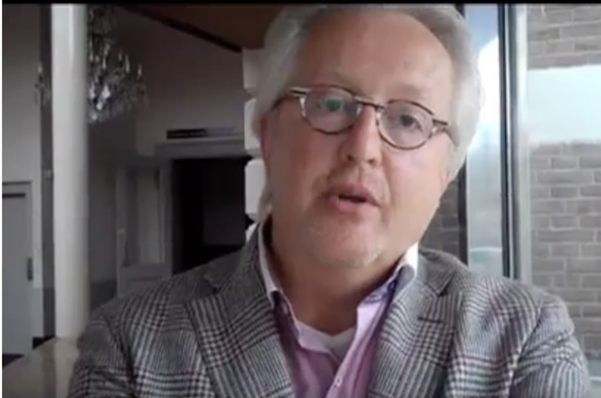 Raadslid Thijmen Jacobse pleit voor een Cultuurfonds