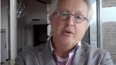 Raadslid Thijmen Jacobse pleit voor een Cultuurfonds