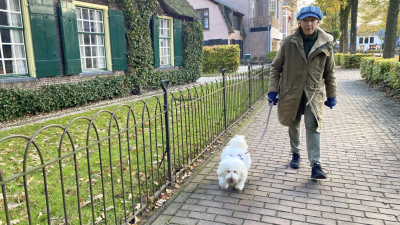 Vrijdag: 2269x bekeken + Top 10 meest gelezen berichten