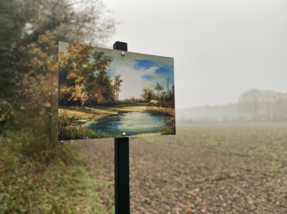 Woensdag: 2034x bekeken + Top 10 meest gelezen berichten